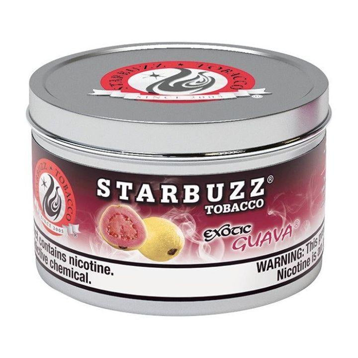 Starbuzz Tobacco 250g - Hookah Junkie