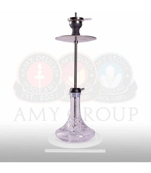 Amy UNIO 007.01 - Hookah Junkie