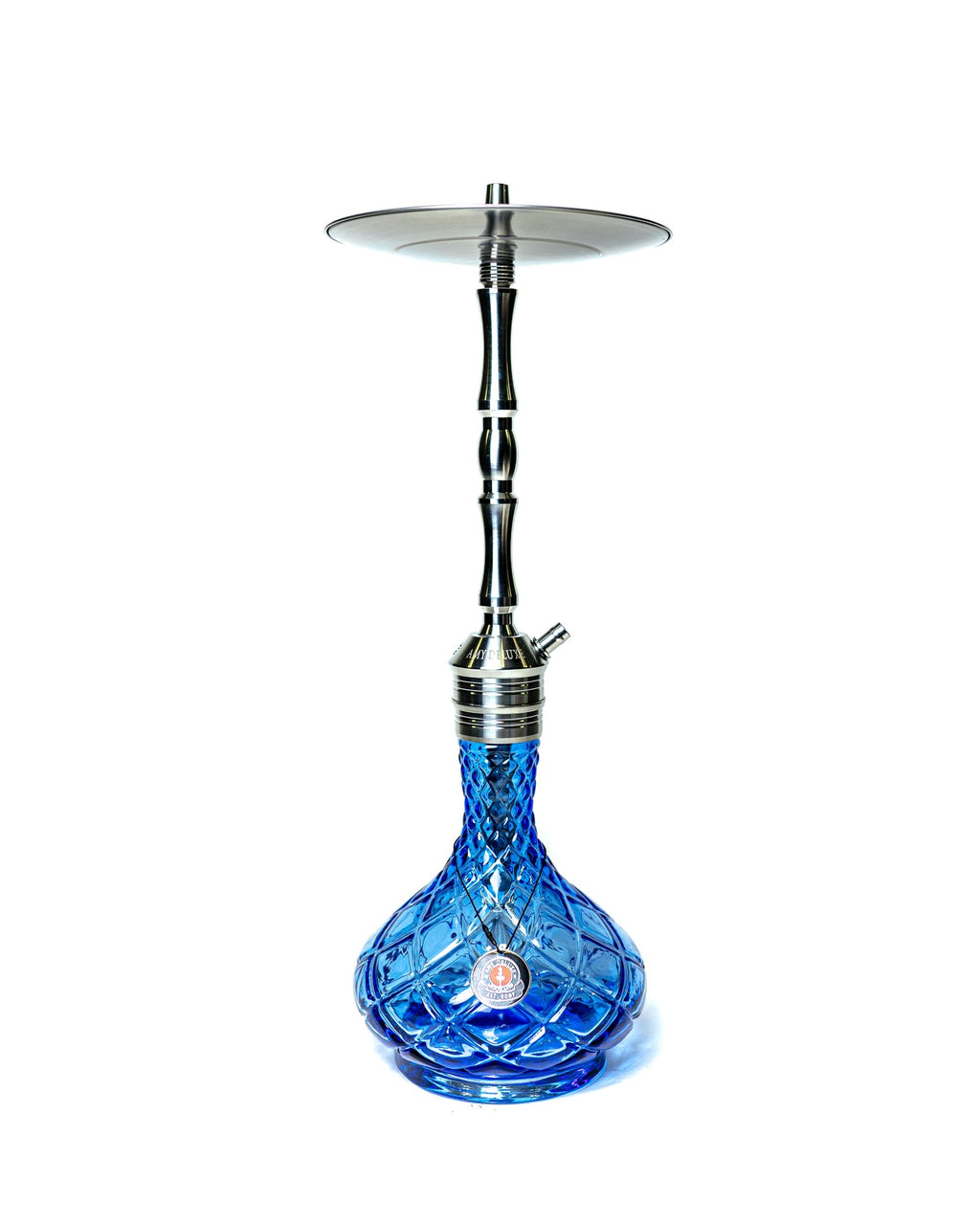 Amy Xpress Vain - Hookah Junkie