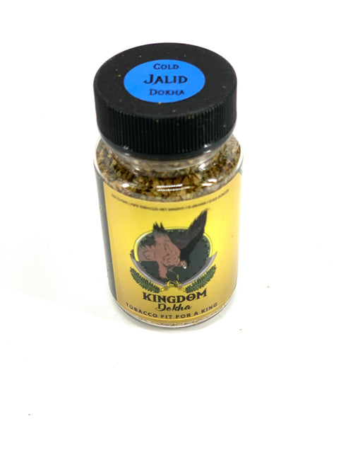 Kingdom Dokha COLD DOKHA BLEND: JALID 15G – view 2
