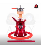 Amy Deluxe Travel Hookah - Hookah Junkie