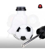 Amy Soccer - Hookah Junkie