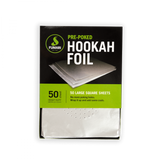 Fumari Precut Hookah Foil