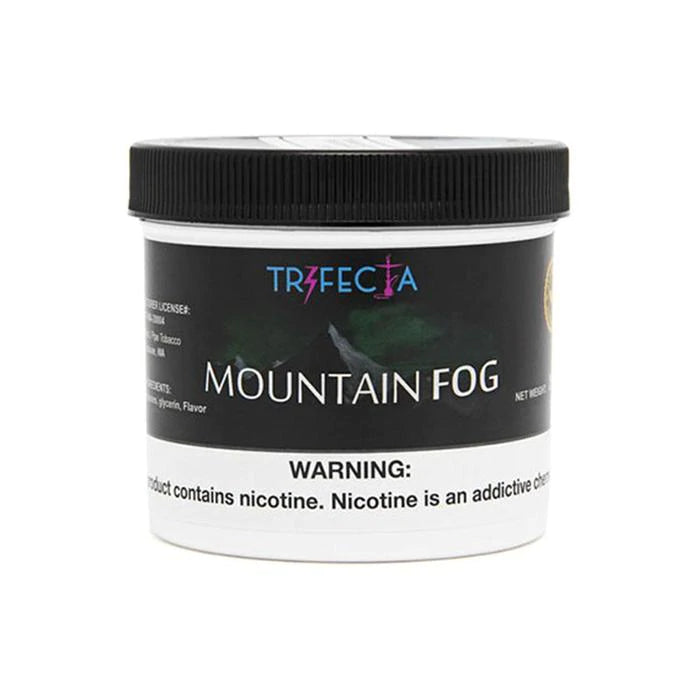 Trifecta Blonde Shisha - Hookah Junkie