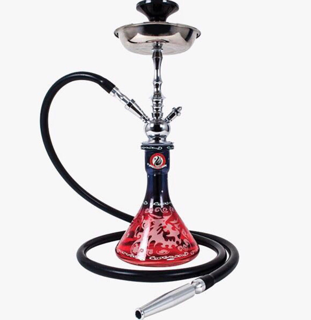 Starbuzz Unicus 3.0 - Hookah Junkie