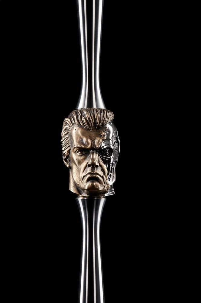 MAKLAUD X Beebacker Hookah - Hookah Junkie