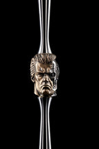 MAKLAUD X Beebacker Hookah - Hookah Junkie