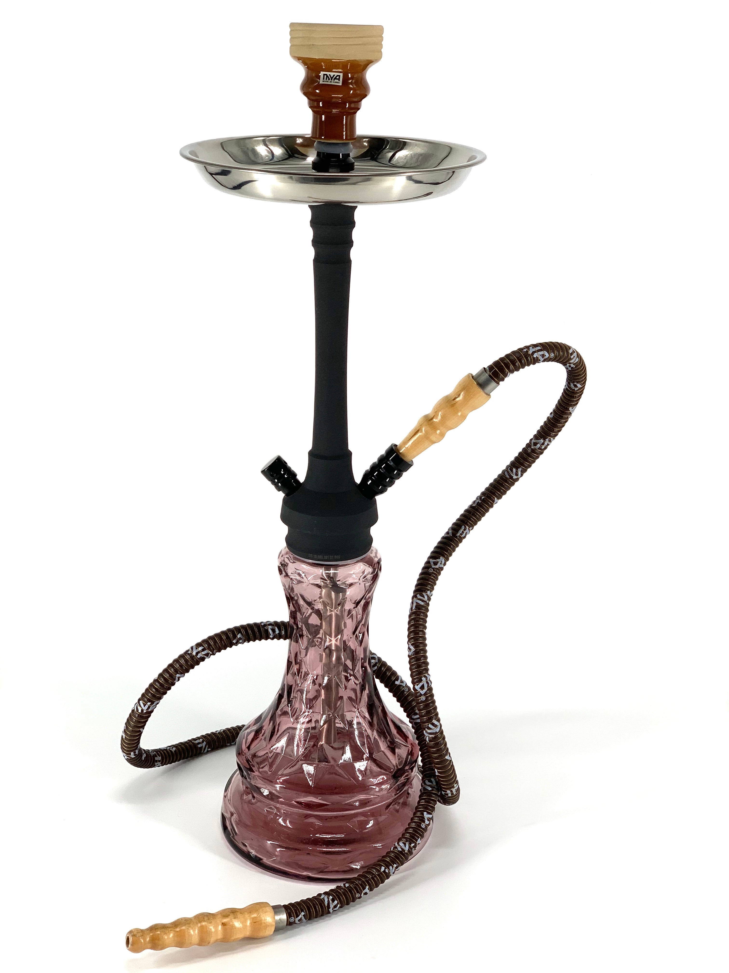MYA Aiko 143 Hookah - Hookah Junkie