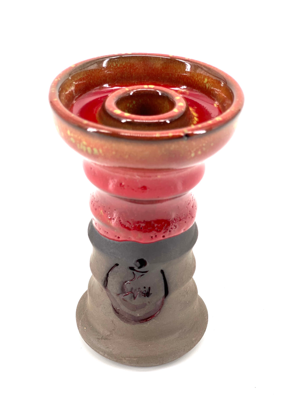 CYRILL THOR BOWLS - Hookah Junkie