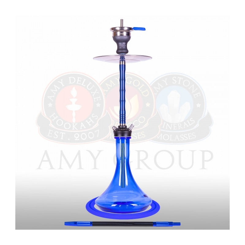 Amy Deluxe UNIO 006.01 - Hookah Junkie