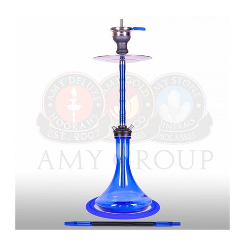 Amy Deluxe UNIO 006.01 - Hookah Junkie