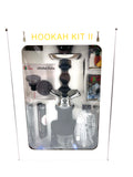 Tanya Hookah Kit - Hookah Junkie