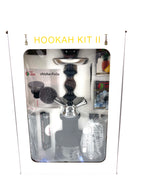 Tanya Hookah Kit - Hookah Junkie