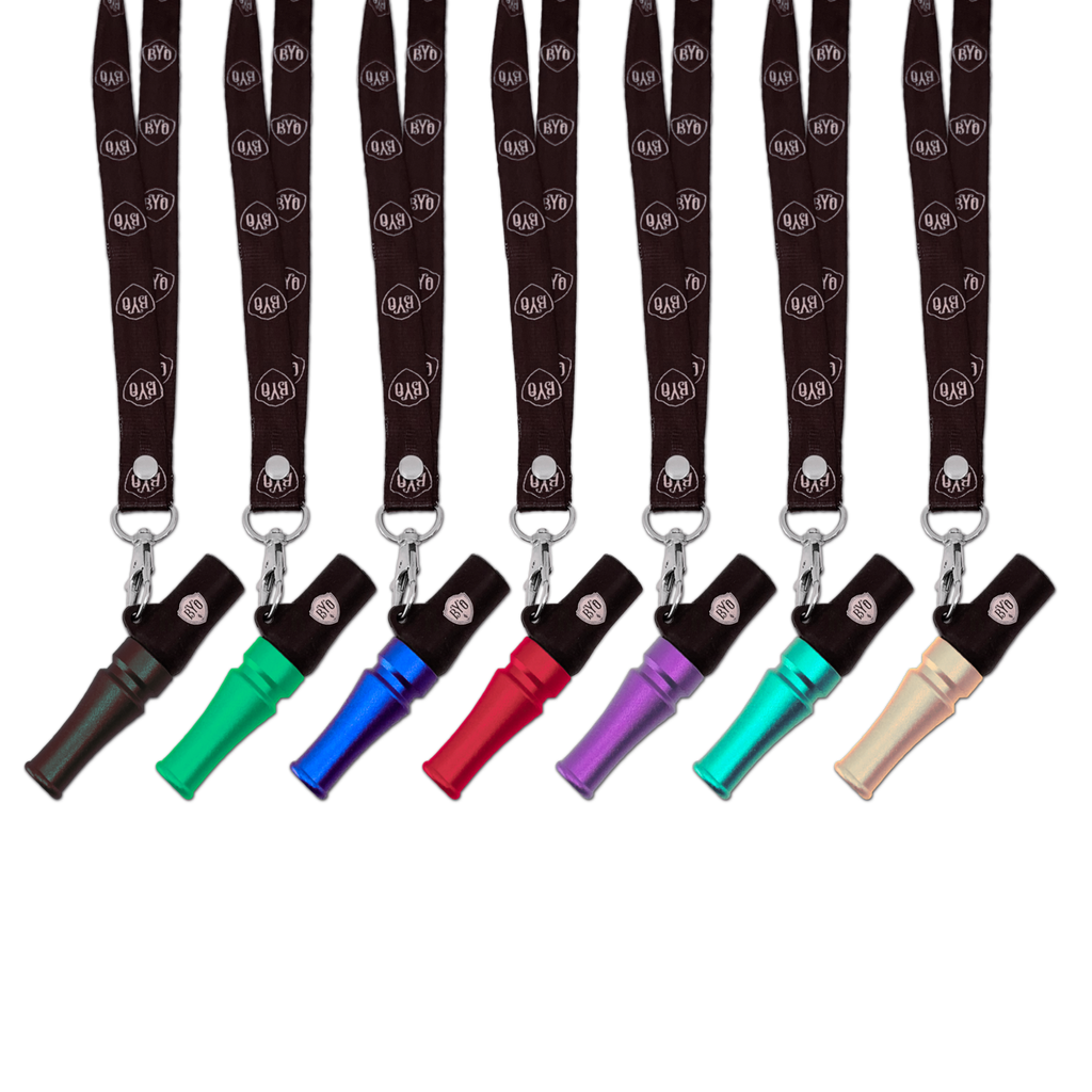 BYO Spirex Hookah - Hookah Junkie