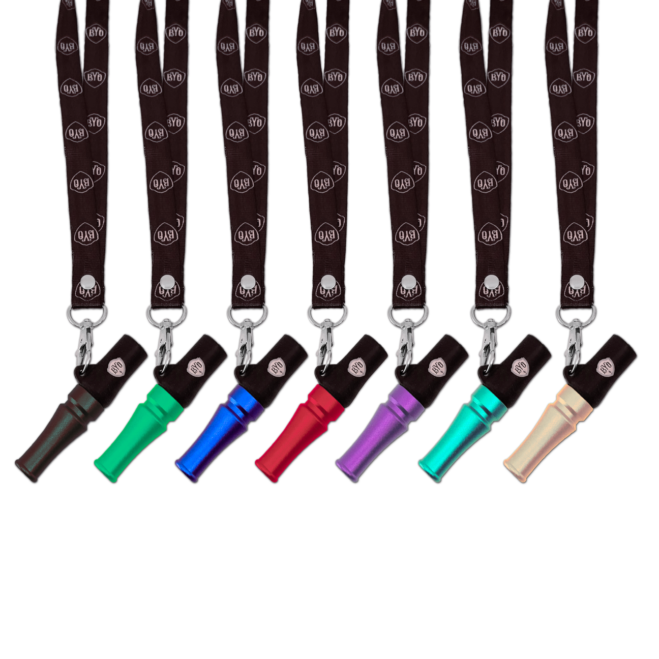 BYO Spirex Hookah - Hookah Junkie