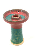 Alpaca Rook Bowl - Hookah Junkie