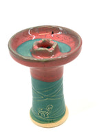 Alpaca Rook Bowl - Hookah Junkie