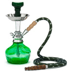 Mya Vento Hookah - Hookah Junkie