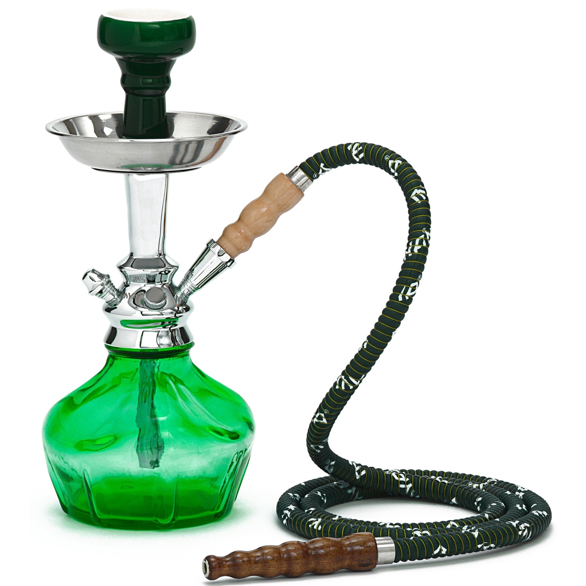 Mya Vento Hookah - Hookah Junkie