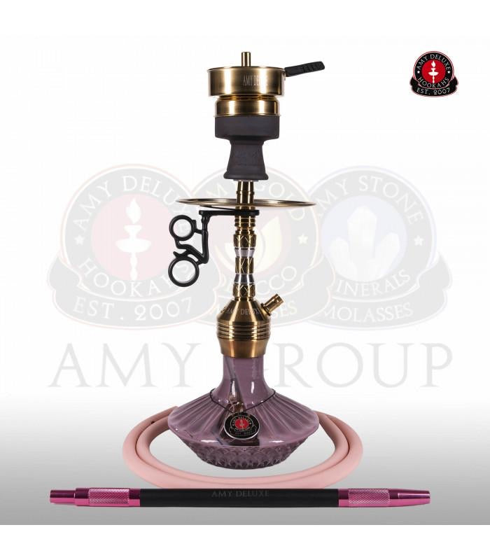 Amy Fusion Shine Mini - Hookah Junkie