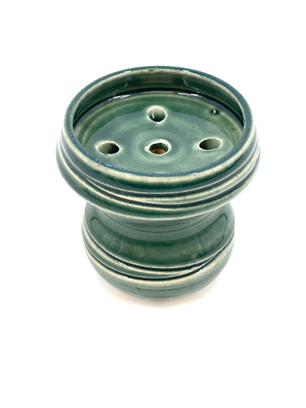 Globe Hookah Bowl - Hookah Junkie