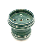 Globe Hookah Bowl - Hookah Junkie