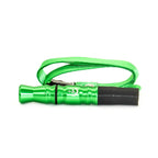 Cyril Aluminium Mouthtip - Hookah Junkie