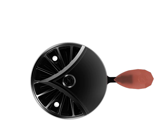 ZEPPELIN HMD - Hookah Junkie