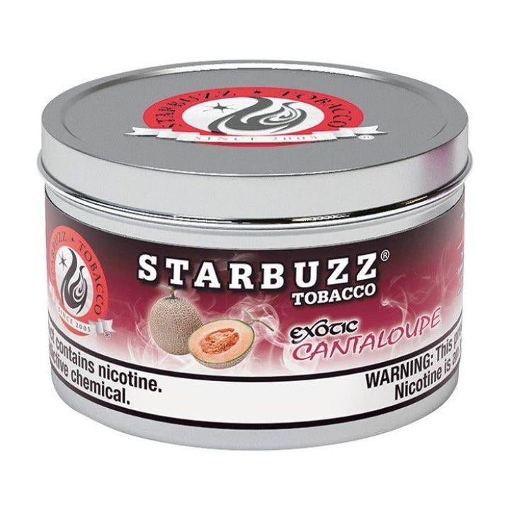 Starbuzz Tobacco 250g - Hookah Junkie