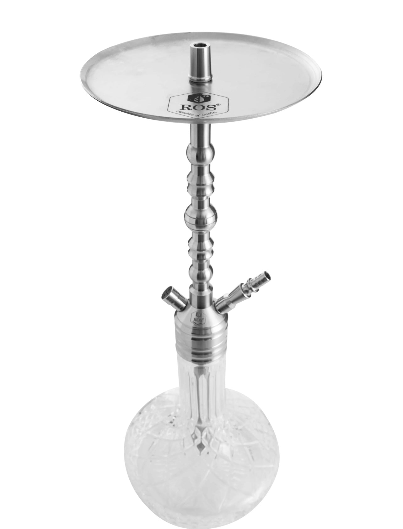Sheikh Hookah - Hookah Junkie