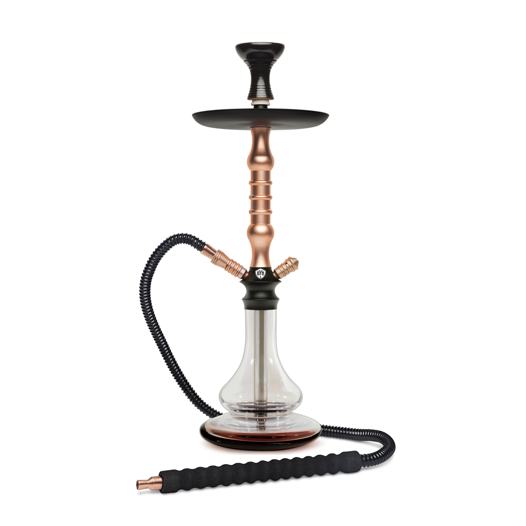 BYO Adonis Hookah - Hookah Junkie