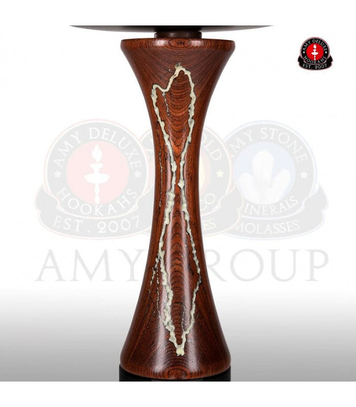 AMY WOODICA 105.02 - Hookah Junkie