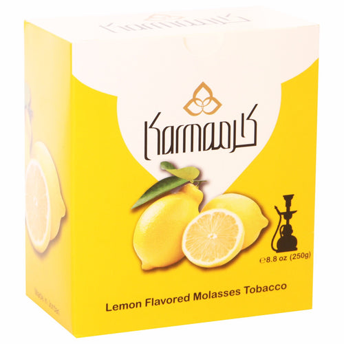 Karma Hookah Tobacco 250 Gram – view 2