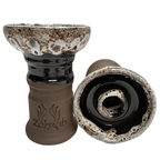 Zahrah Barcelona Bowl - Hookah Junkie