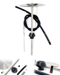 Draco Hookah - Hookah Junkie