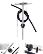 Draco Hookah - Hookah Junkie