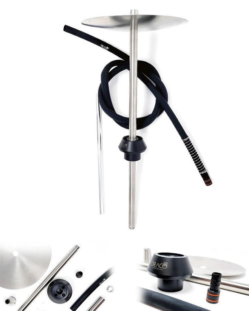 Draco Hookah