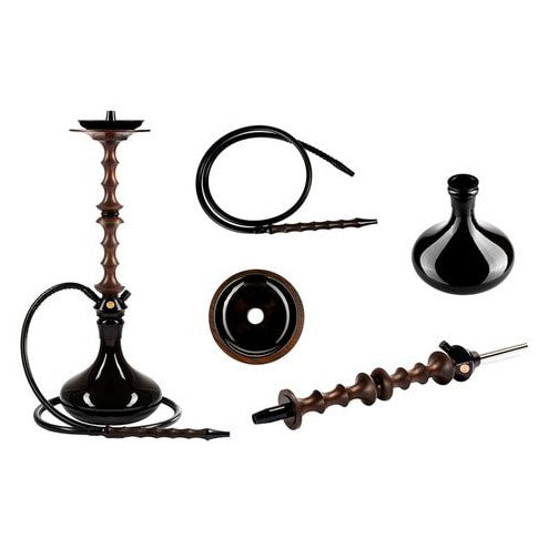 Japona Shuriken Hookah - Hookah Junkie