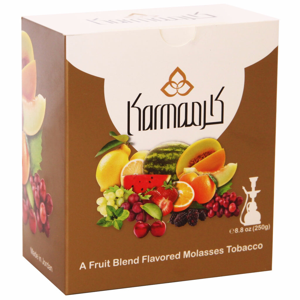Karma Hookah  Tobacco 250 Gram - Hookah Junkie