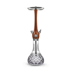 Wookah Hookah Crystal Check - Hookah Junkie