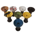 Sequoia Bowl - Hookah Junkie