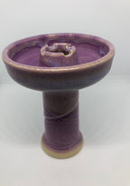 Alpaca Rook Bowl - Hookah Junkie