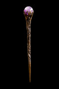 Maklaud Merlin Hookah Poker - Hookah Junkie