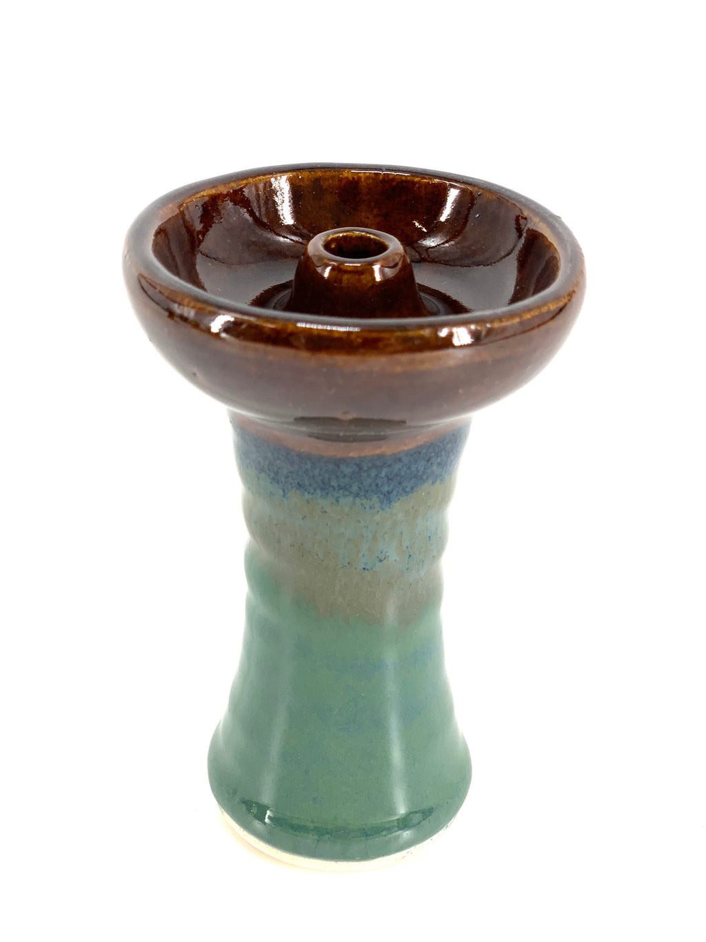 Tangiers Medium Bowl - Hookah Junkie