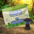 KAHBANA SHISHA - Hookah Junkie