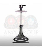 Amy UNIO 007.01 - Hookah Junkie