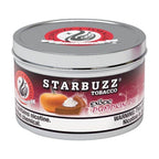 Starbuzz 100g - Hookah Junkie