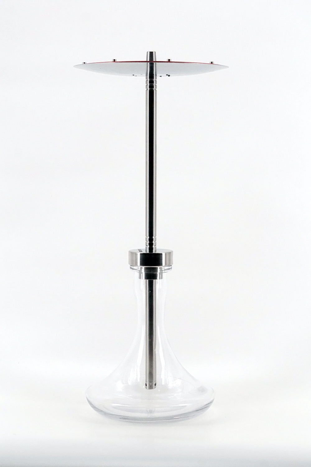 B2 SS Inox Hookah - Hookah Junkie