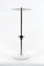 B2 SS Inox Hookah - Hookah Junkie