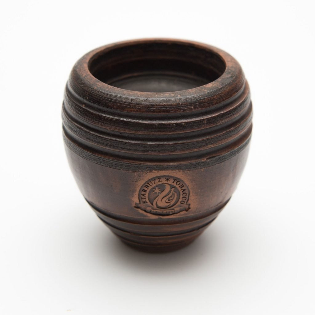 STARBUZZ BEEHEAD BOWL - Hookah Junkie